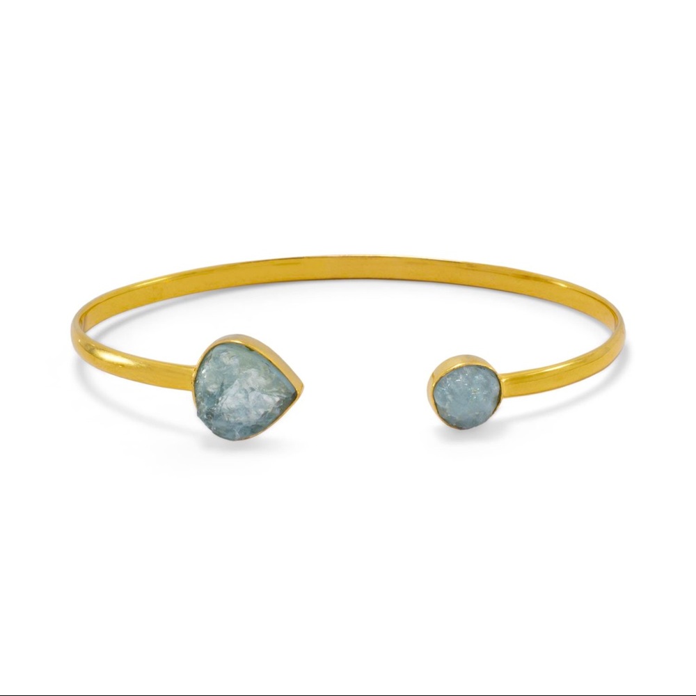 Cuff Bracelet